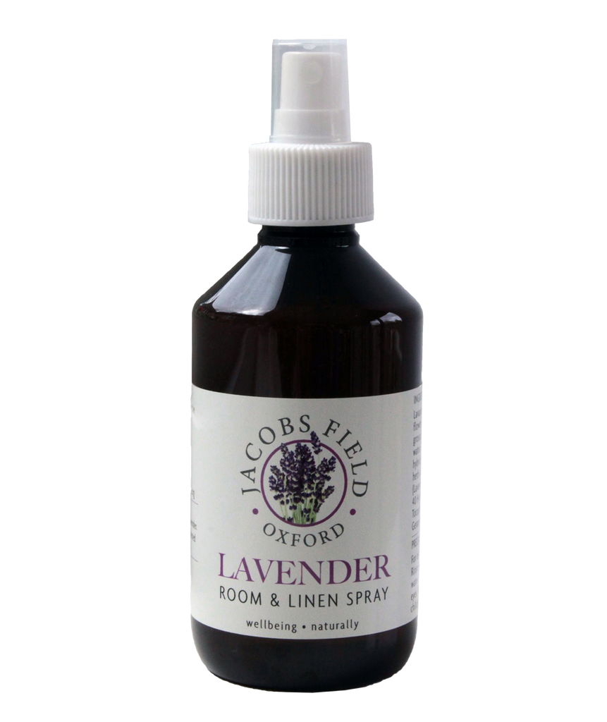 Lavender Room & Linen Spray